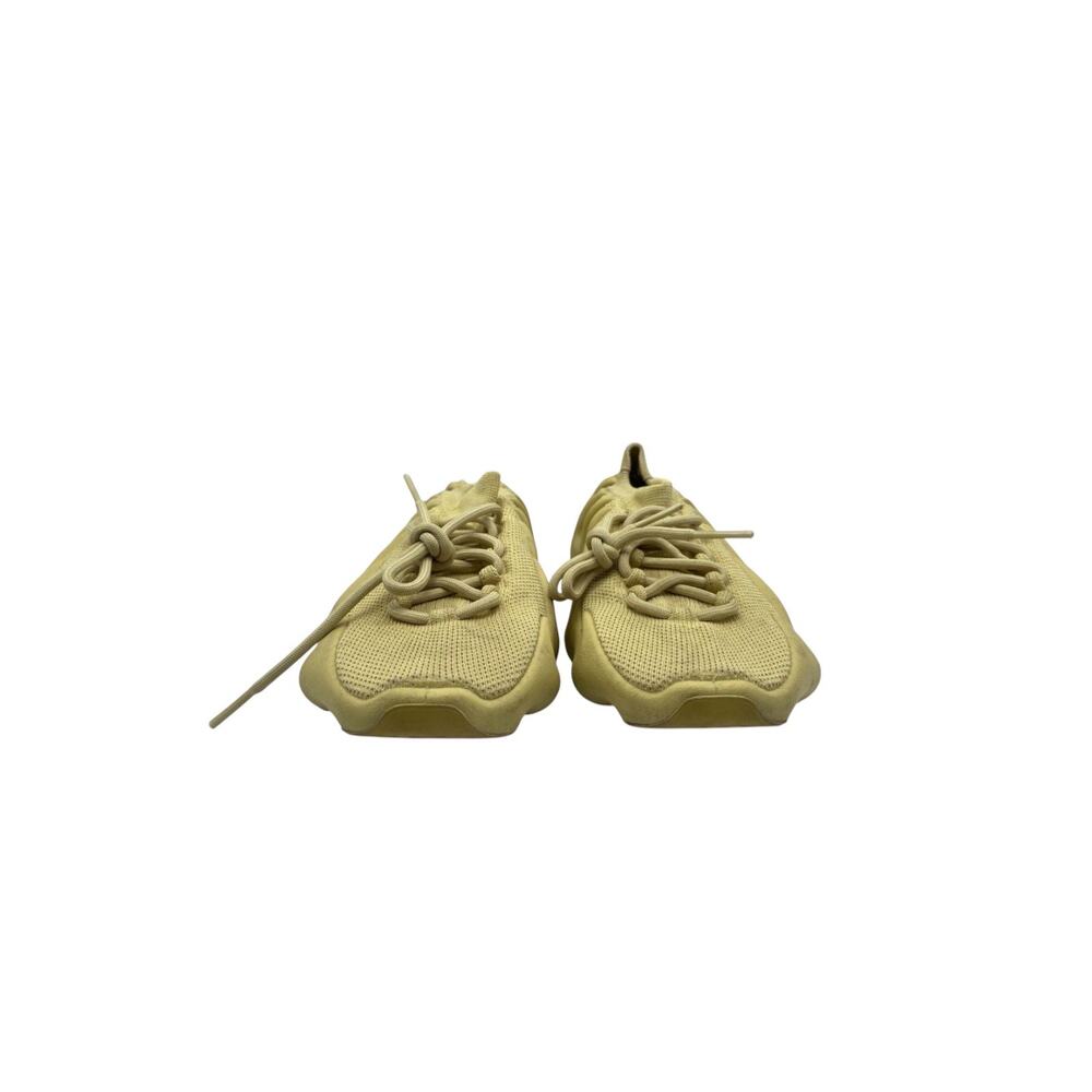 Adidas Yeezy 450 "Sulfur" Sneakers - Picture 4 of 8